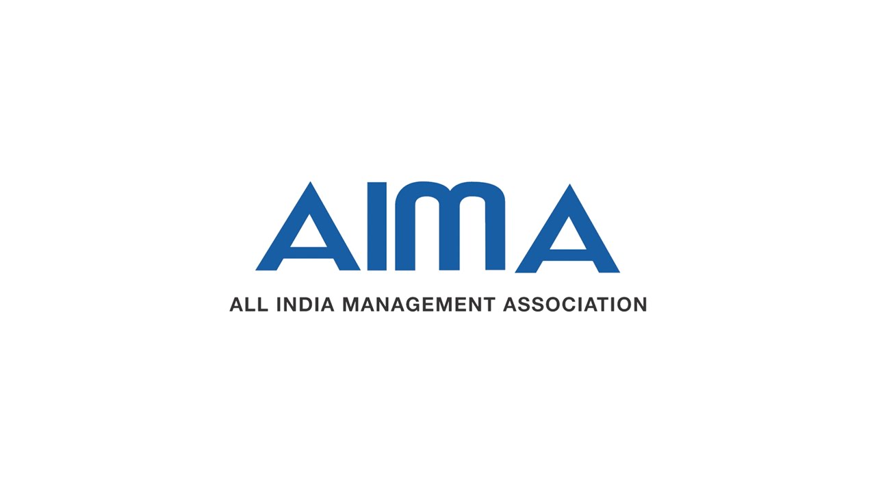 AIMA logo placeholder