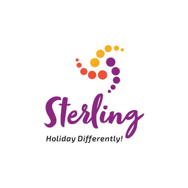 Sterling Resorts logo placeholder