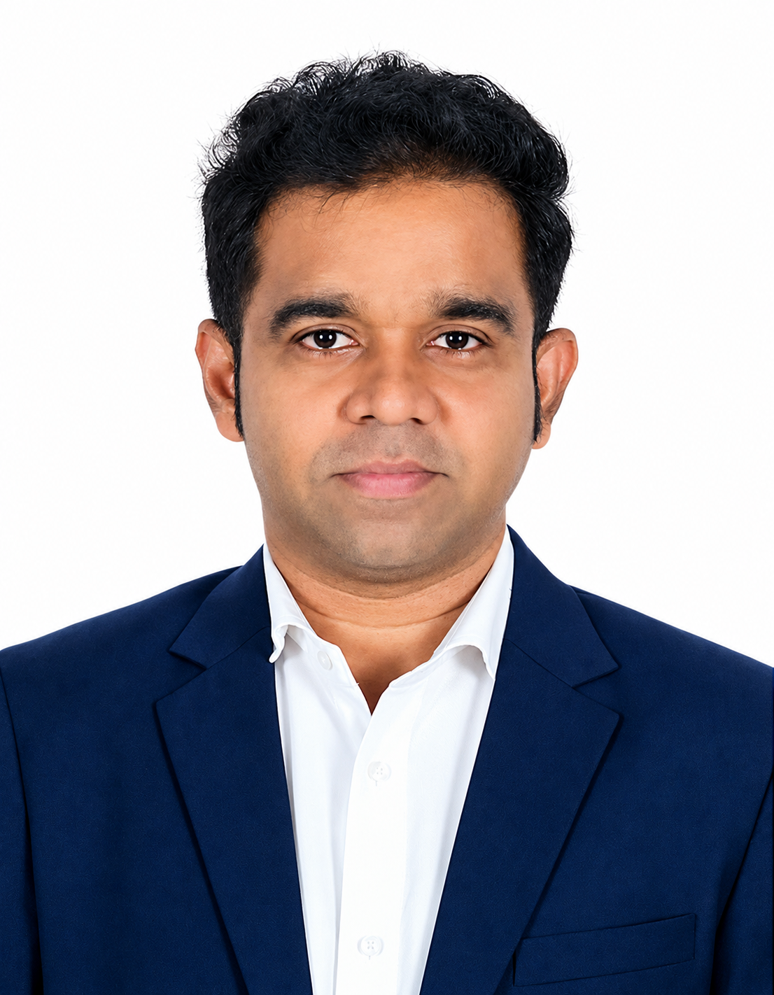 Arun Kumar, Brand & Digital Growth Strategist